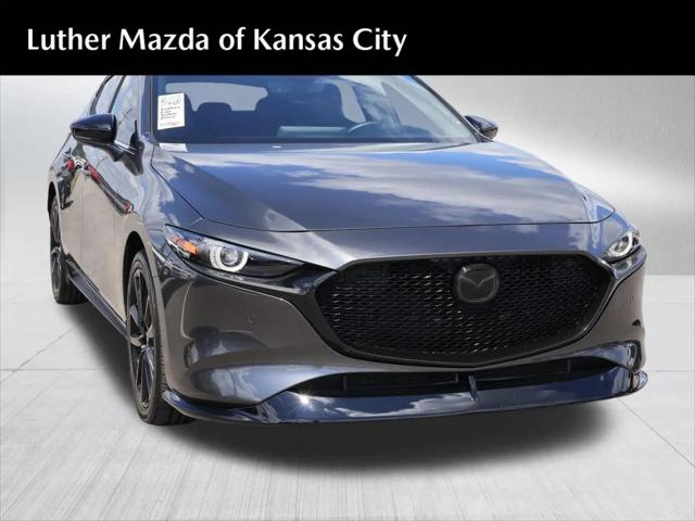 2026 Mazda Mazda3 2.5 Turbo Premium Plus for sale in Kansas City, MO