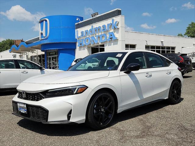 2026 Honda Civic Sport for sale in Alexandria, VA
