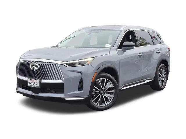 2026 INFINITI QX60 LUXE for sale in Oceanside, CA