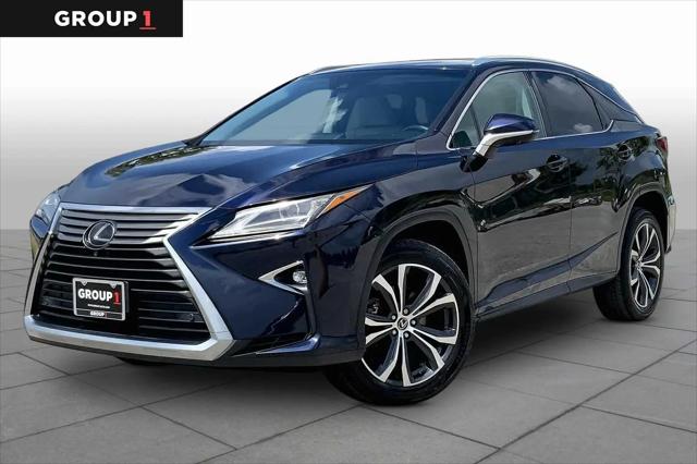 2019 Lexus RX 350 RX 350 for sale in Houston, TX