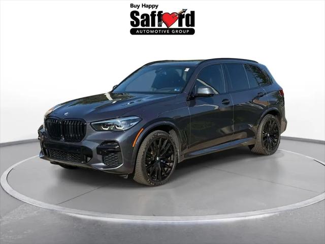 2022 BMW X5 xDrive40i for sale in Sterling, VA