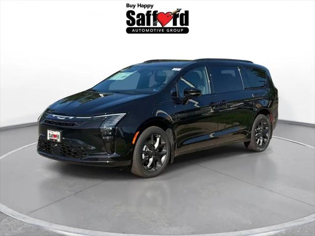 2027 Chrysler Pacifica Limited for sale in Sterling, VA