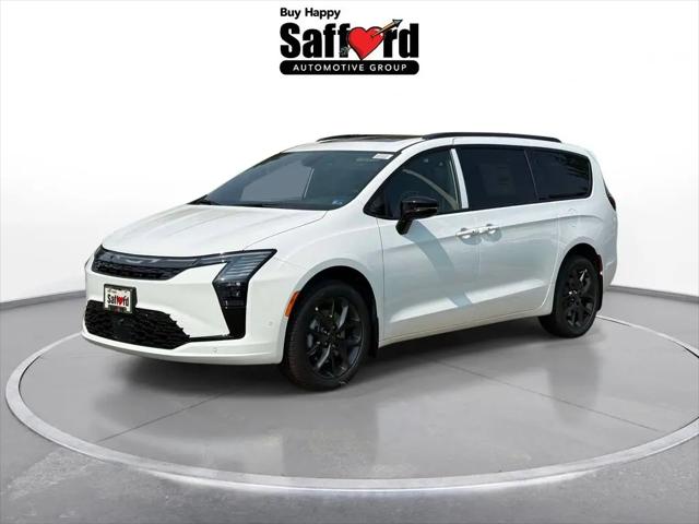 2027 Chrysler Pacifica Limited for sale in Sterling, VA