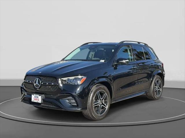 2024 Mercedes-Benz GLE GLE 350 4MATIC for sale in North Hollywood, CA