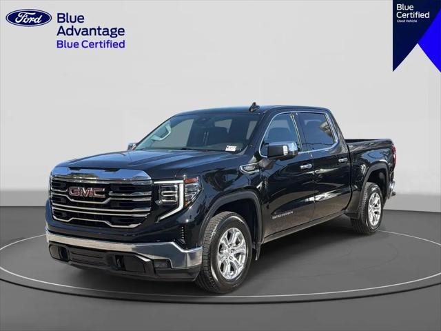2025 GMC Sierra 1500 2WD Crew Cab Short Box SLT for sale in North Hollywood, CA
