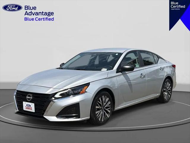 2025 Nissan Altima SV FWD for sale in North Hollywood, CA