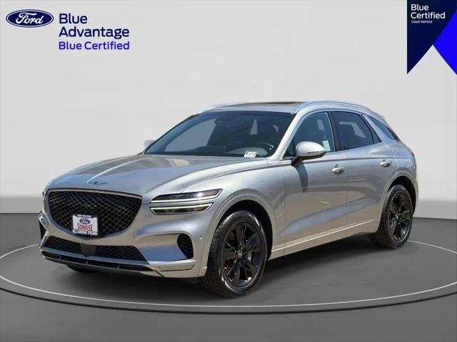 2023 Genesis GV70 2.5T AWD for sale in North Hollywood, CA