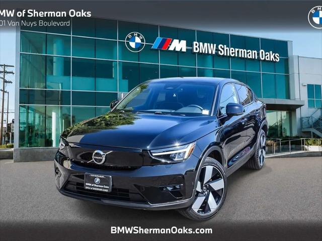 2023 Volvo CT Twin Ultimate for sale in Sherman Oaks, CA