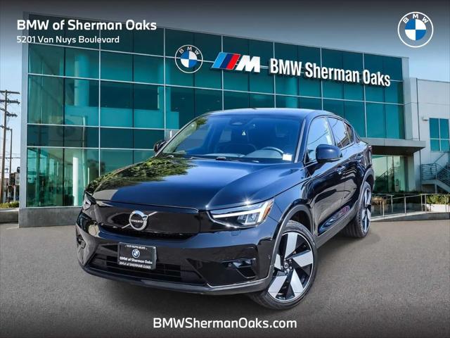 2023 Volvo CT Twin Ultimate for sale in Sherman Oaks, CA