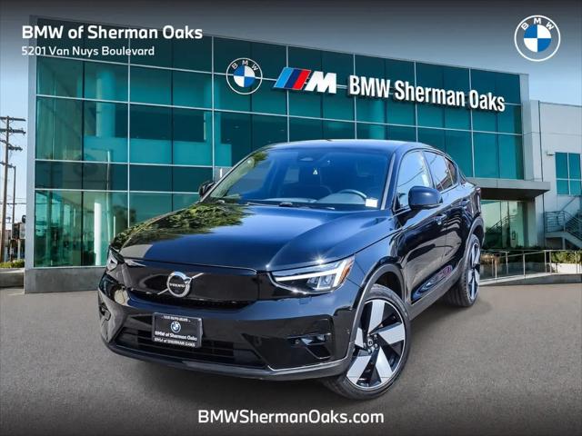 2023 Volvo CT Twin Ultimate for sale in Sherman Oaks, CA