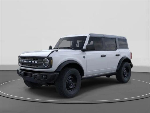 2026 Ford Bronco Big Bend for sale in North Hollywood, CA
