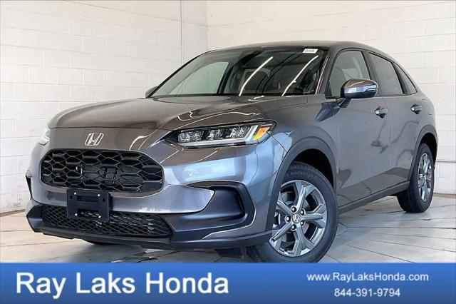 2027 Honda HR-V LX AWD for sale in Orchard Park, NY