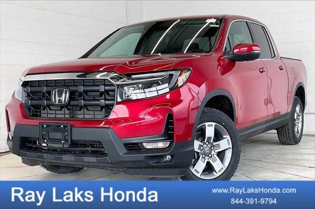 2026 Honda Ridgeline RTL for sale in Orchard Park, NY