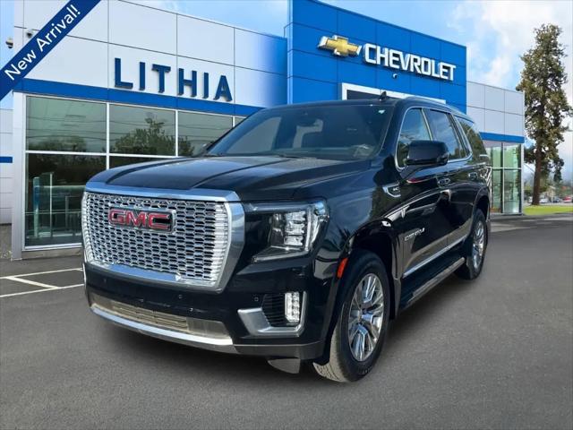 2024 GMC Yukon Denali for sale in Bend, OR