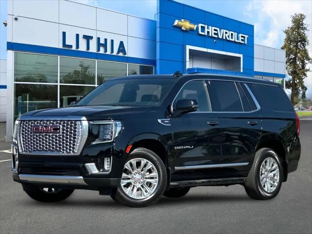 2024 GMC Yukon Denali for sale in Bend, OR