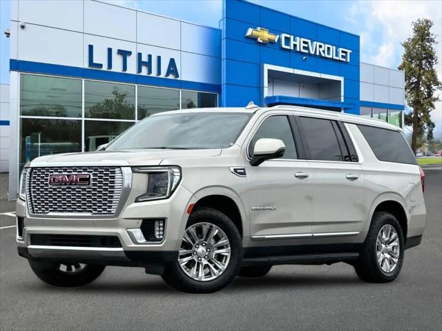 2023 GMC Yukon XL Denali for sale in Bend, OR