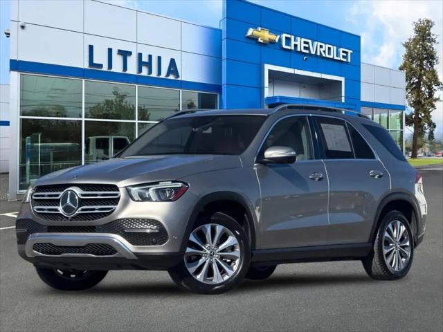 2020 Mercedes-Benz GLE GLE 350 4MATIC for sale in Bend, OR