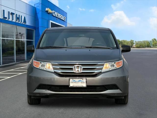 2011 Honda Odyssey EX-L