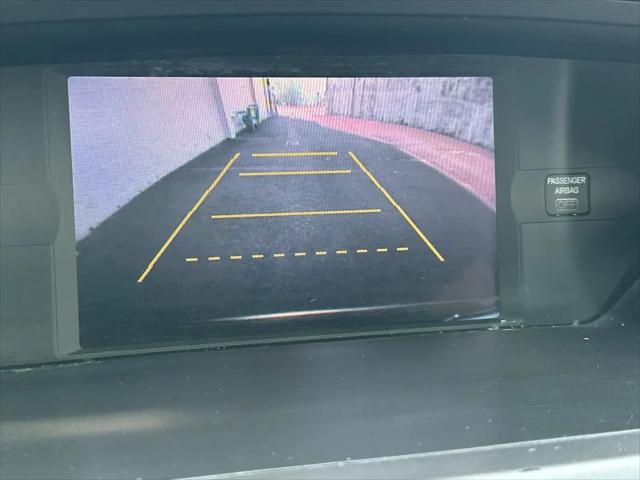 2011 Honda Odyssey EX-L
