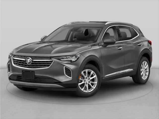 2023 Buick Envision Avenir FWD for sale in Troy, MI