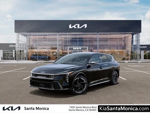 2026 Kia K4 GT-Line for sale in Santa Monica, CA
