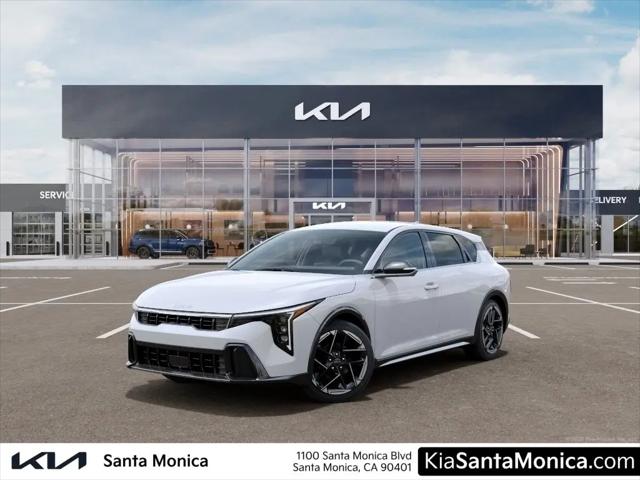 2026 Kia K4 GT-Line for sale in Santa Monica, CA