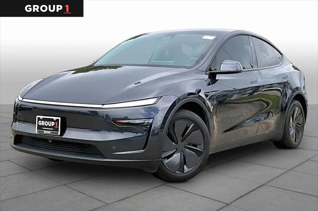 2026 Tesla Model Y Premium Rear-Wheel Drive for sale in Houston, TX