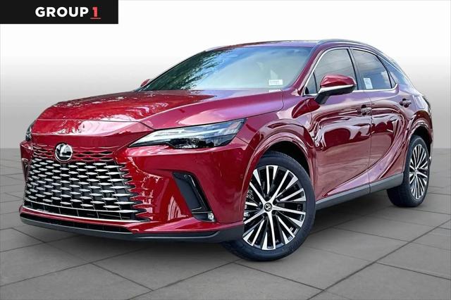 2026 Lexus RX 350 Premium+ for sale in Houston, TX