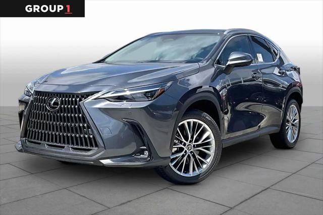2026 Lexus NX 350 Luxury for sale in Houston, TX