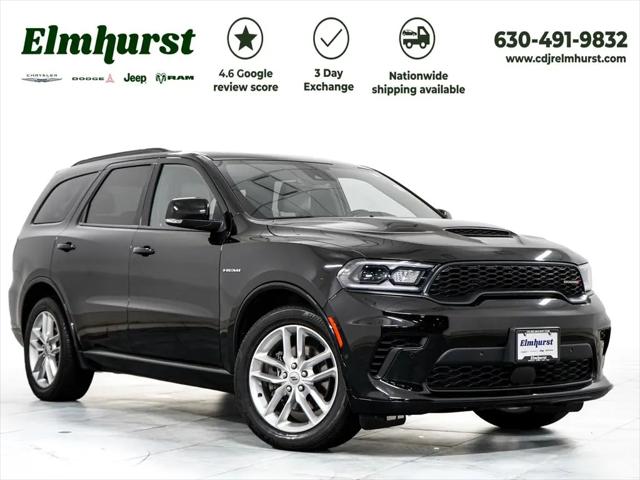 2024 Dodge Durango R/T Plus for sale in Elmhurst, IL