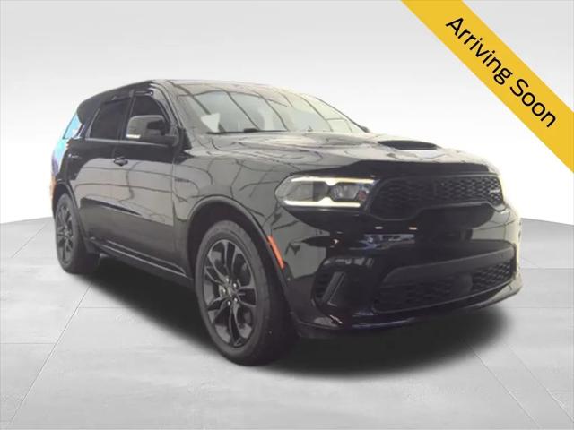 2022 Dodge Durango R/T Plus AWD for sale in Elmhurst, IL