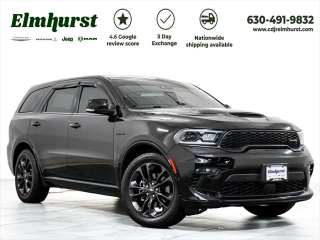 2022 Dodge Durango R/T Plus AWD for sale in Elmhurst, IL