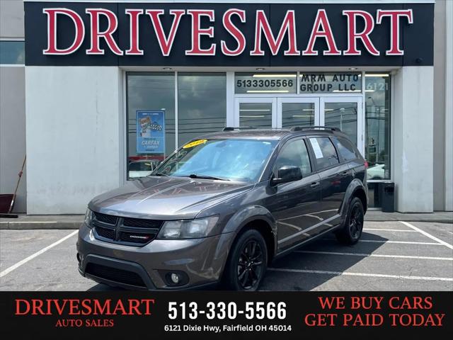 2019 Dodge Journey for sale near Fairfield, OH