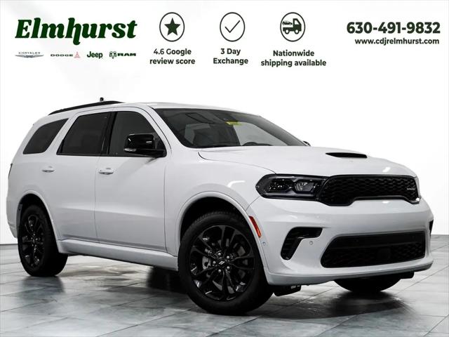 2026 Dodge Durango GT Plus AWD for sale in Elmhurst, IL