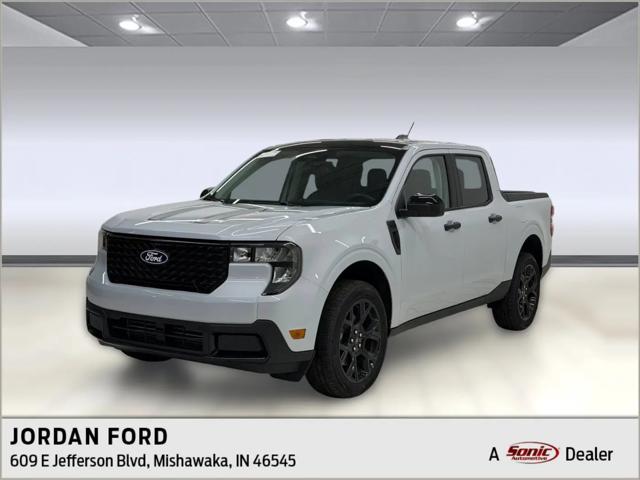 2026 Ford Maverick XLT for sale in MISHAWAKA, IN