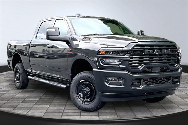 2026 Ram 2500 Tradesman Crew Cab 4x4 64 Box for sale in Boone, NC