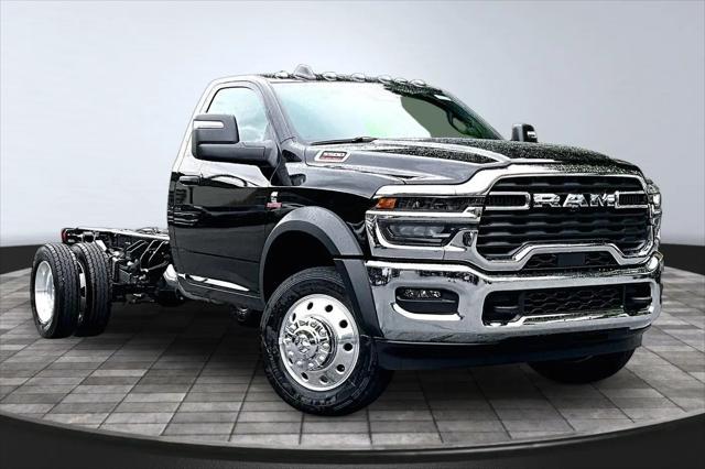 2026 Ram 5500 Tradesman/Big Horn for sale in Boone, NC