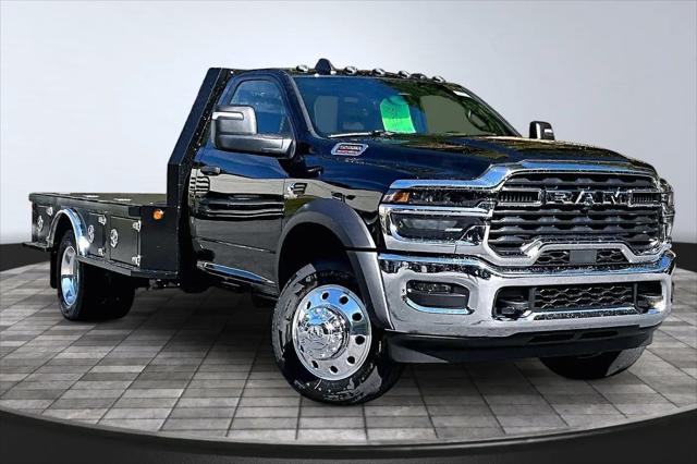 2026 Ram 5500 Tradesman/Big Horn for sale in Boone, NC