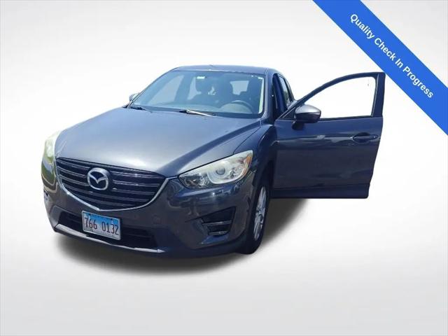 2016 Mazda CX-5 Sport for sale in Bensenville, IL