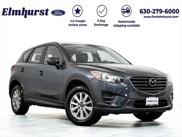 2016 Mazda CX-5 Sport for sale in Bensenville, IL