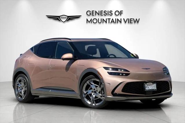 2023 Genesis GV60 Performance AWD for sale in Mountain View, CA
