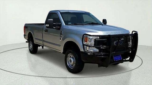 2022 Ford F-250 XL for sale in Dallas, TX