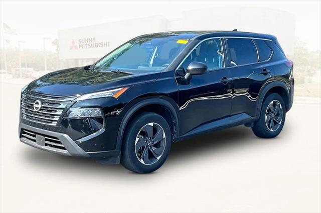 2025 Nissan Rogue SV FWD for sale in Jacksonville, FL