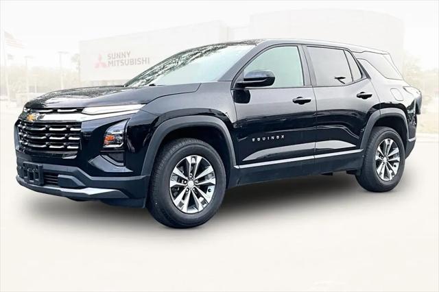 2025 Chevrolet Equinox FWD LT for sale in Jacksonville, FL