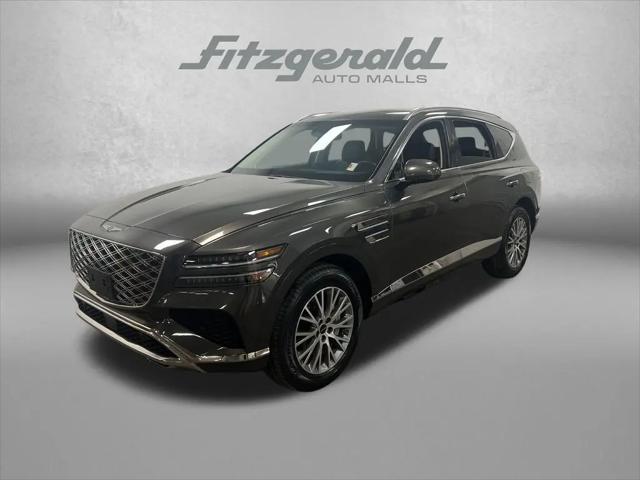 2025 Genesis GV80 2.5T Standard AWD for sale in Clearwater, FL