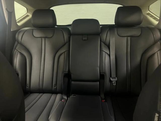 2025 Genesis GV80 2.5T Standard AWD
