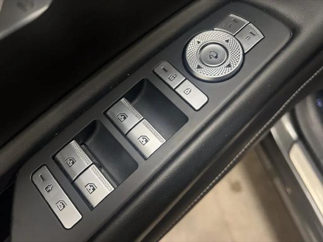 2025 Genesis GV80 2.5T Standard AWD