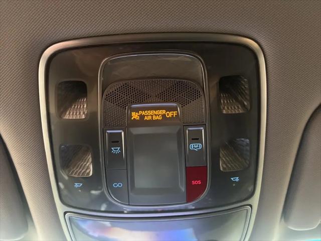 2025 Genesis GV80 2.5T Standard AWD