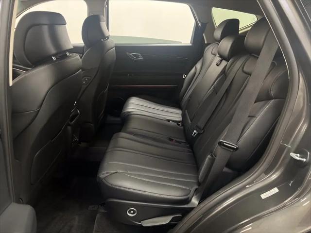 2025 Genesis GV80 2.5T Standard AWD