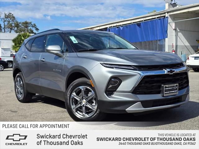 2026 Chevrolet Blazer LT for sale in Thousand Oaks, CA
